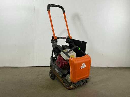 2019 Altrad Belle PCX 12/36 Plate compactor 16kN petrol