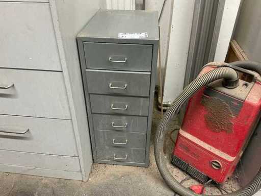 Cutii de atelier (2x)