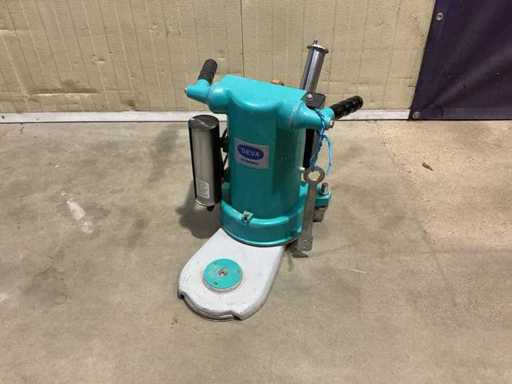 Deva Strong Edge Sander