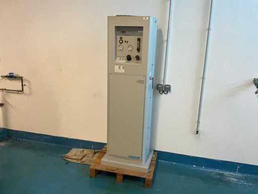 Generatore di azoto BALSTON 75-760 per Verifica e Ispezione