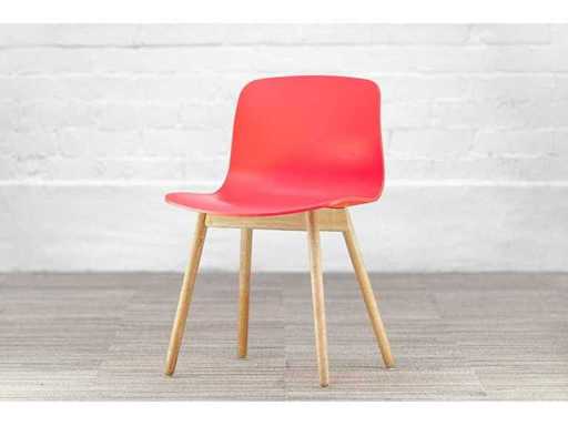 HAY - AAC12 - Dining chair (3x)