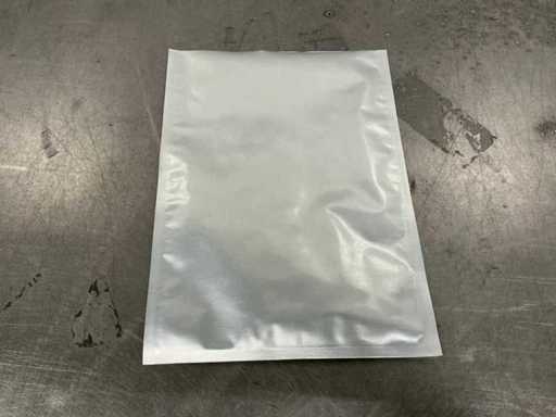 Sac aux bords scellés, en aluminium composite (5500x)