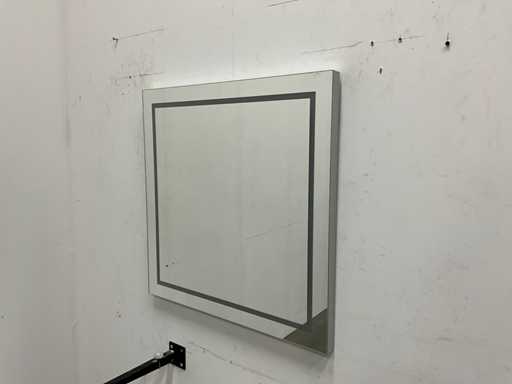 Primabad - SPAL 700 - Oglind? 70 x 70 cm