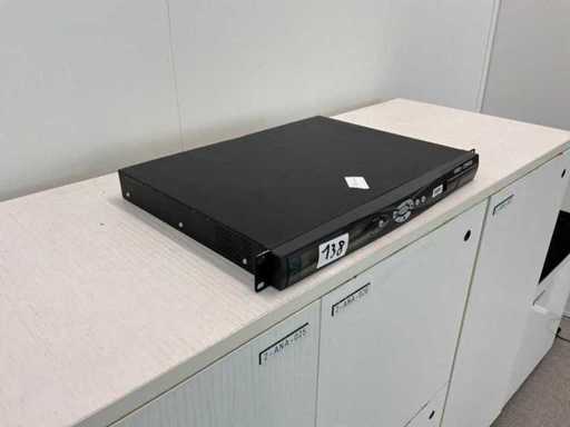 Receptor decodor SCOPUS IRD 2900/2962