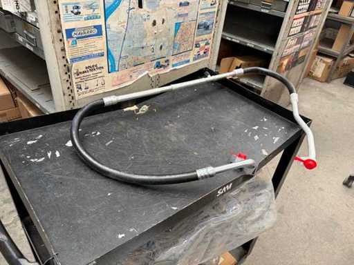 Iveco -5801289444 - furtun hidraulic - piesă nouă