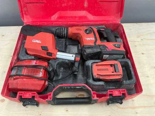 Ciocan rotativ Hilti TE 6-A22