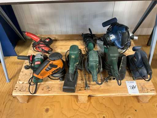 Skrzynka z narz?dziami