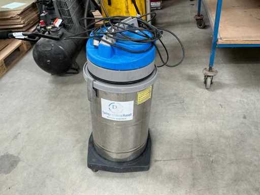 IPC Estic Plus 515 Industriestaubsauger