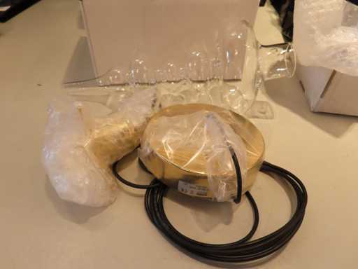 Ilfari - Reflexx H1 - Hanglamp