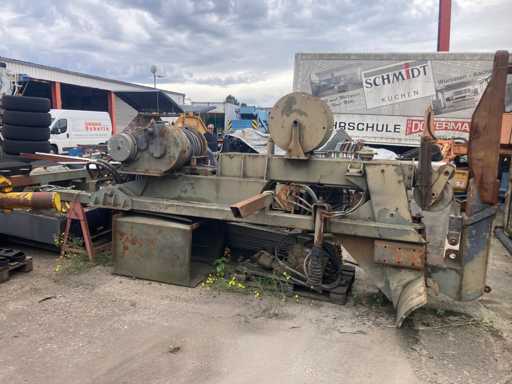 EKA 2030 sleeplichaam