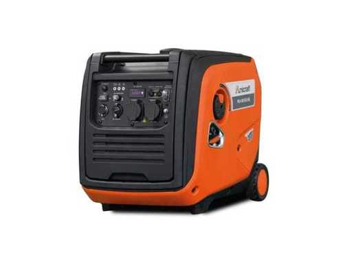 Generatoare Unicraft PG-I 42 SE (3x)