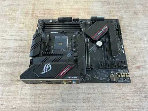 ASUS ROG STRIX 8550-F carte mère gaming wifi ii