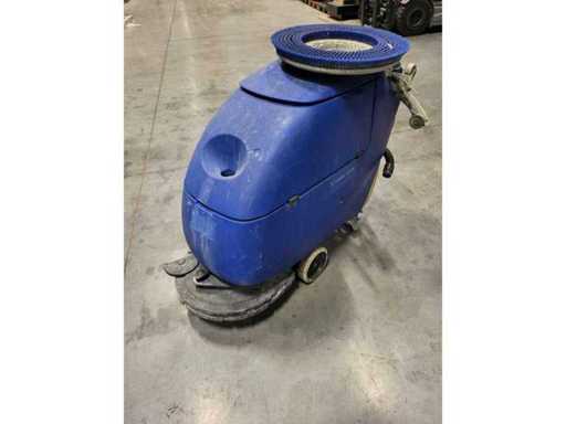 Nilfisk SCRUBTEC 553 BL Sweeper, A guida Autonoma