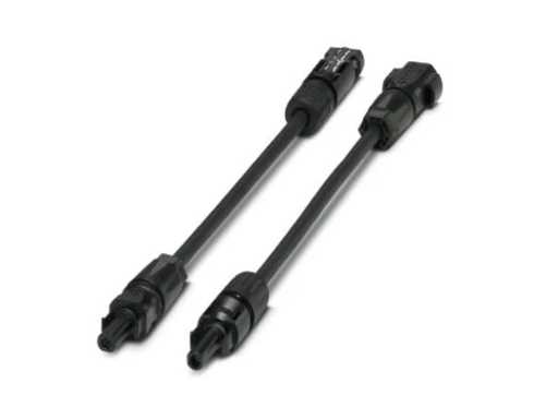 Phoenix Contact – PV-AS-MC4/6-150-MN-SET1 – Aktuatorkabel (27x)