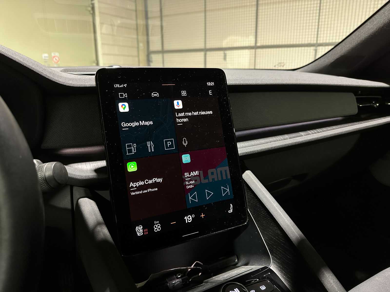 Polestar 2 Long Range Dual Motor Launch Edition 78kWh 408pk 2020 (Origineel-NL + 1e Eigenaar) 78kWh, J-098-VK