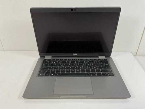 Dell Latitude 5320 13,2”, Core(TM) i7 11th Gen, 16 GB RAM, 512 GB NVMe Laptop