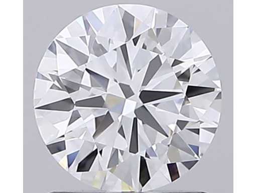 Diamant – 0,31 Karat Brillantschliffdiamant (zertifiziert)