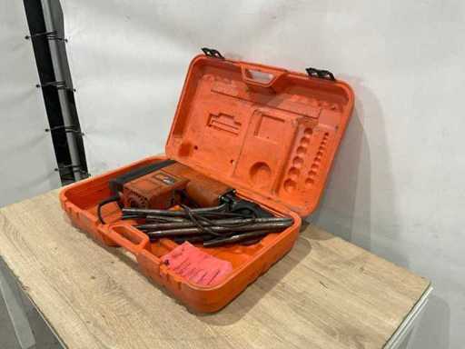 Spit - 490 - Demolition hammer