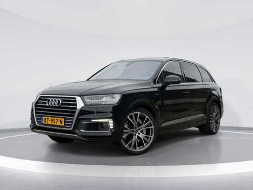 Audi Q7 3.0 TDI e-tron quattro Sport 2016 | KT-957-N i