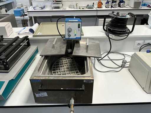 Termostat de circulație FISHER SCIENTIFIC Polystat 24