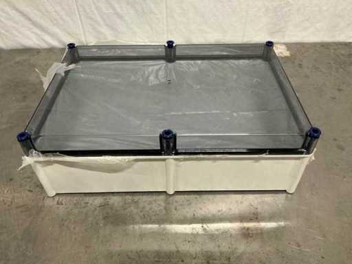Cutie de instalare EATON 540x360 mm