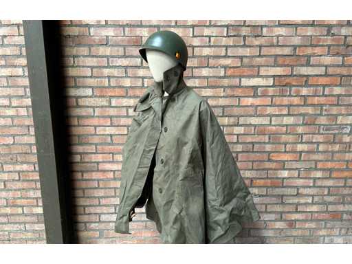 Lot de poncho-uri militare