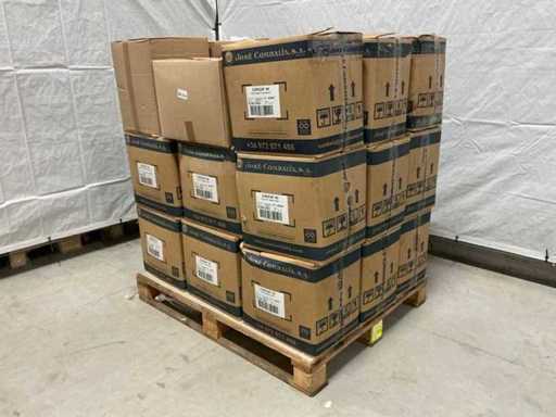 Lotto di vari tappi di birra (270000x)