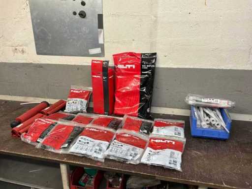 Hilti Gereedschap toebehoren