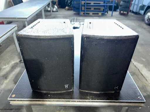 Hortus - Staffel 10.1 - Hortus Staffel 10.1 (2x)