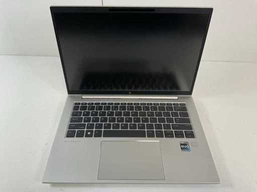 HP EliteBook 840 G9 14", Core(TM) i7 12th Gen, 32 GB RAM, 512 GB NVMe Laptop