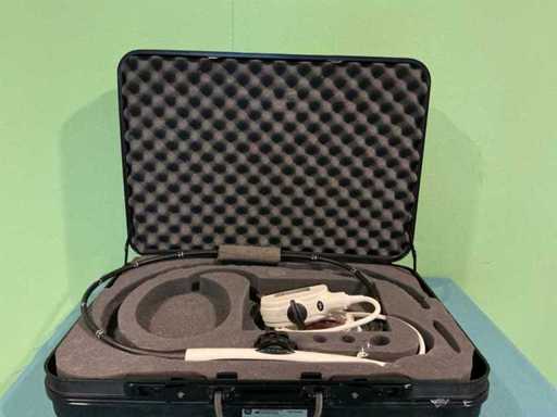 Sonda USG GE Healthcare 6Tc TEE