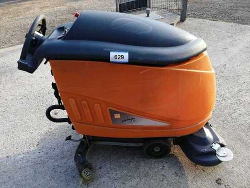 Taski - swingo 1650B - 2020 - vloerreiniger