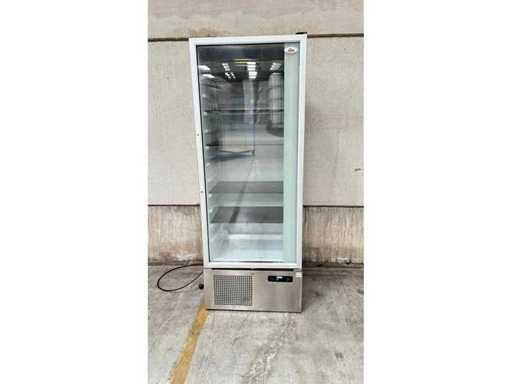 ILSA - Vitrinekoelkast - Koelkast