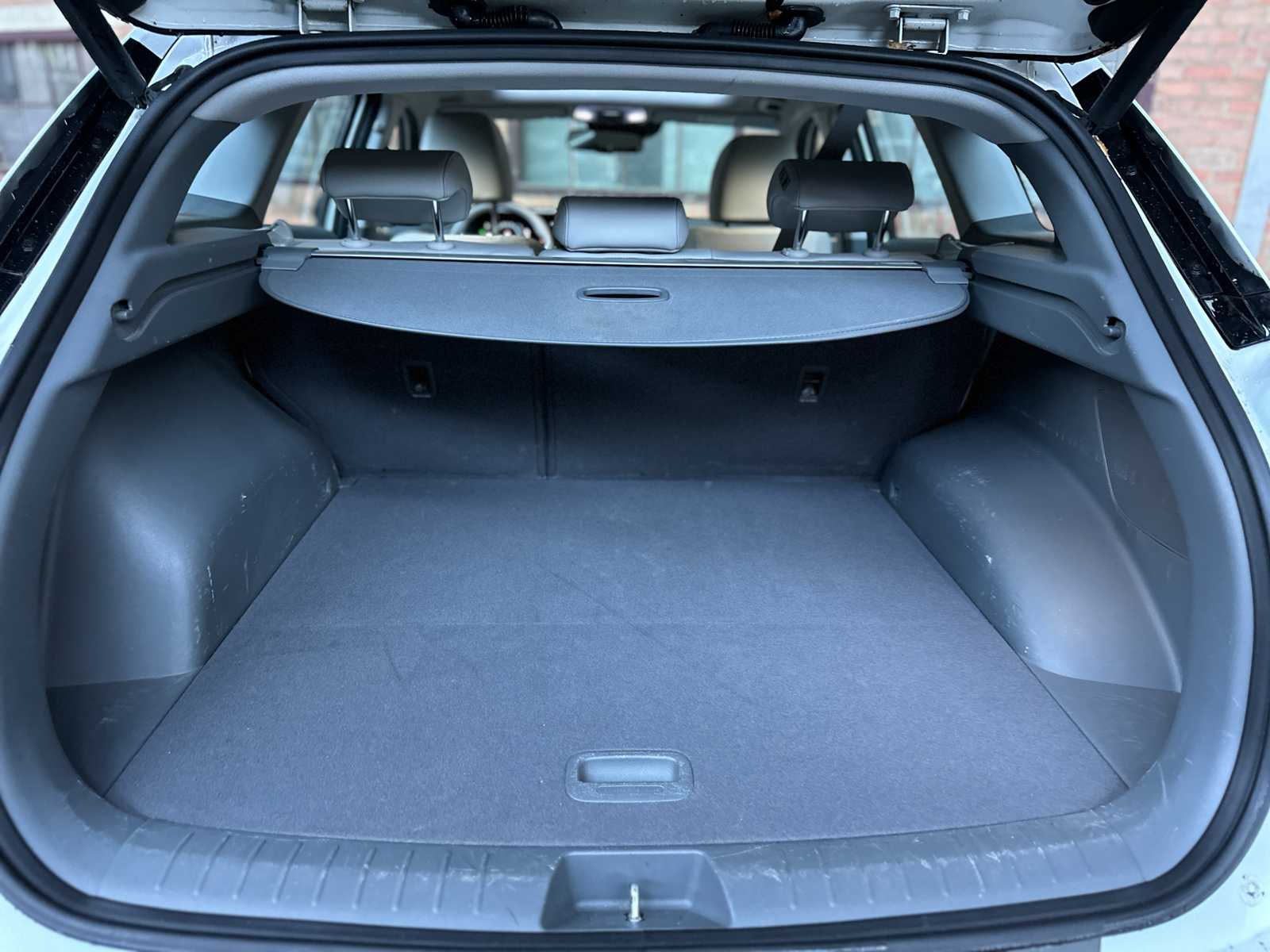 Hyundai NEXO FCEV Plus Pack 163pk 2020 (Origineel-NL), J-193-NB