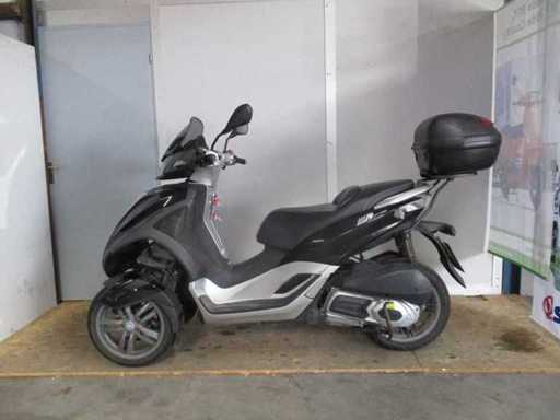 Piaggio MP3 - Scooter - Yourban 300 ie LT - Moto
