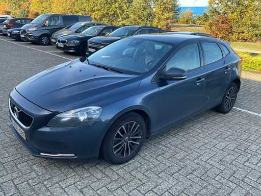 2017 Volvo V40 Wagen (1165-1032)
