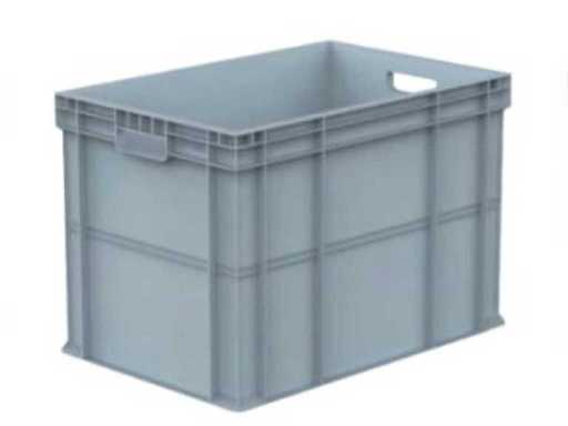 Stacking basket (40x)