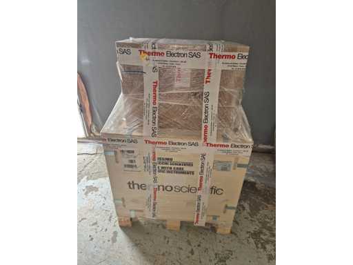 Thermo Fisher Scientific - TriPlus 500 HS con TriPlus 500VL - Autocampionatore