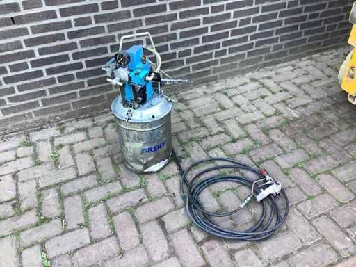 earlex Greiff a328 verfspuit
