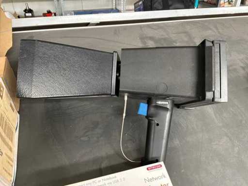 Aparat natychmiastowy Ormaf TA40 CRT