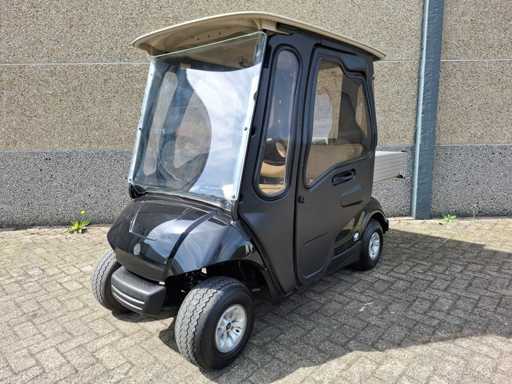 Voiturette de golf Yamaha YDREL 2013