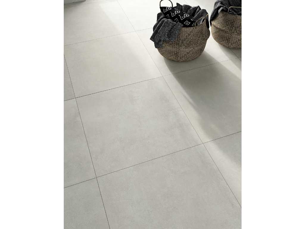 Mirage Glocal Clear Tile 38 m²