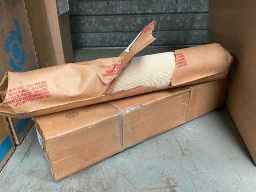 Element filtrujący płyny (3x)