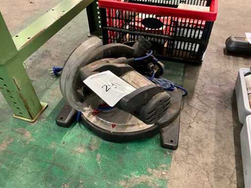 Ferm Querschnittkreissäge