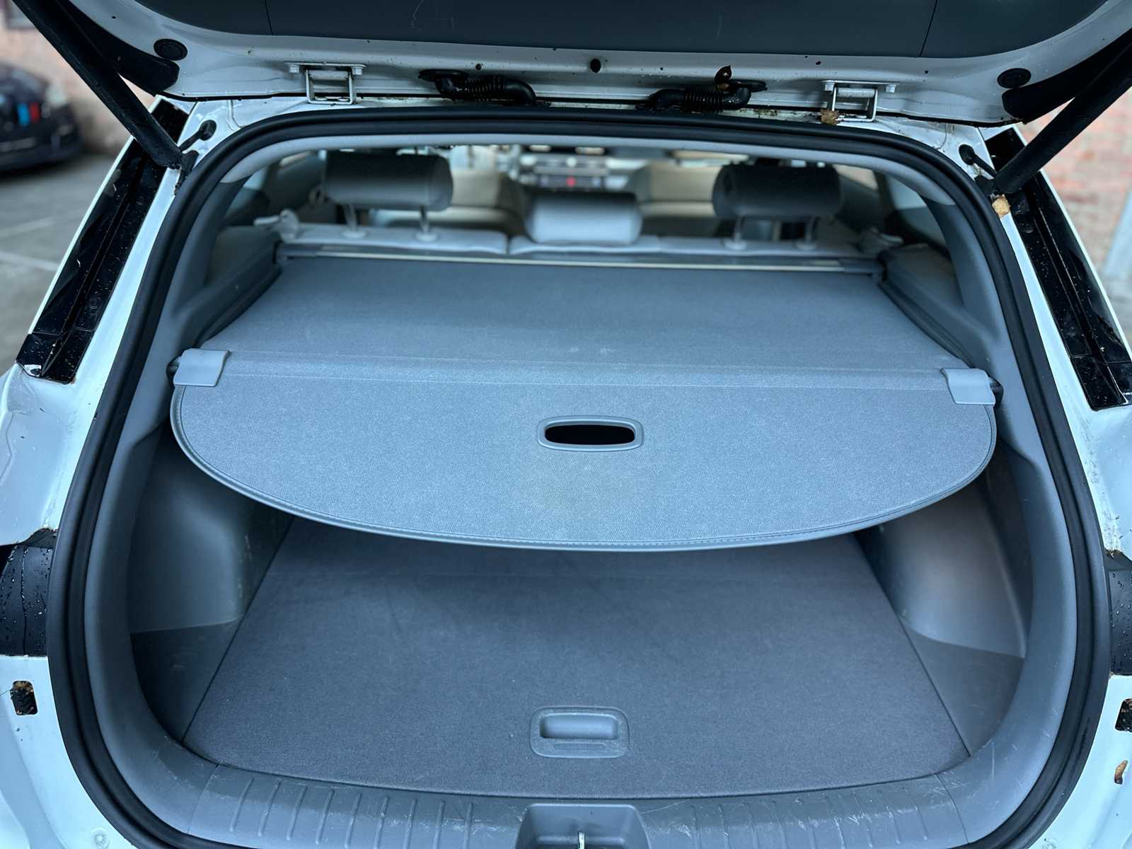 Hyundai NEXO FCEV Plus Pack 163pk 2020 (Origineel-NL), J-193-NB