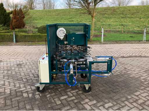 Demaitere Top / maszyna do ci?cia