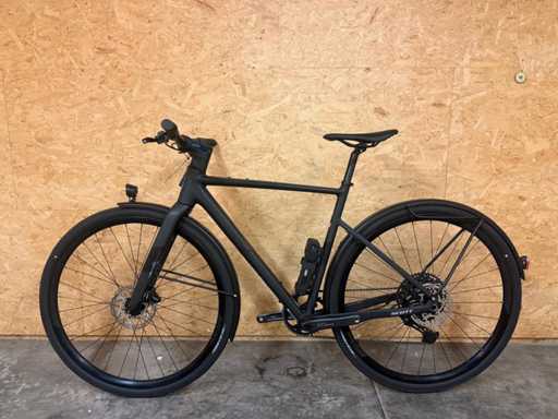 SCOTT Metrix 20 EQ Vélo Hybride