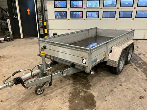 Zwiastun Hapert TA z 2017 roku