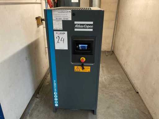 Compressore a vite Atlas Copco GA11V80+FF 2022