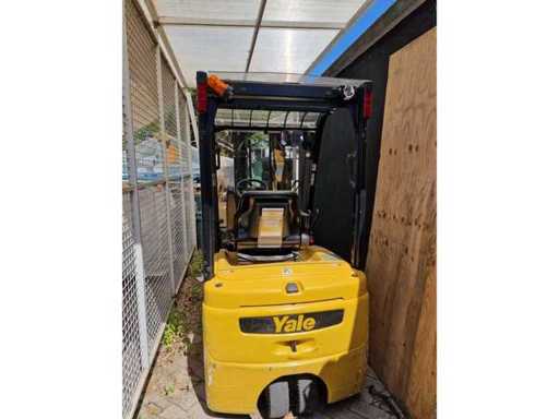 YALE - ERP16VT SWBE2030 - Stivuitor electric - 2020